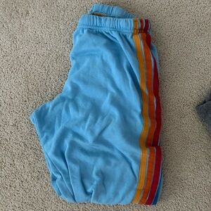 Aviator Nation joggers